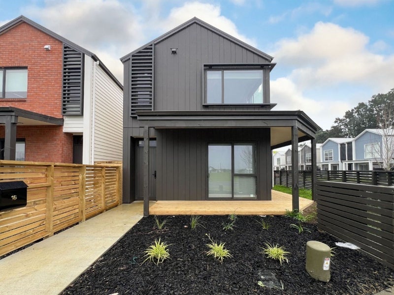 16 Yellow Pear Lane, Karaka, Papakura - Carousel 1