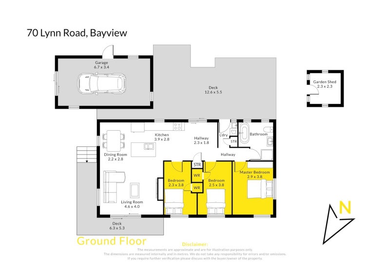 70 Lynn Road, Bayview, Auckland - Carousel 27