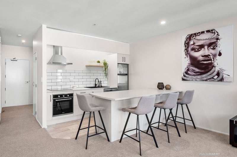 9C/192 Willis Street, Te Aro, Wellington - Carousel 1