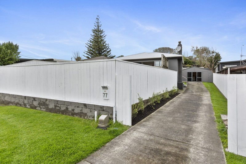 77 Pohutukawa Place, Bell Block, New Plymouth - Carousel 23