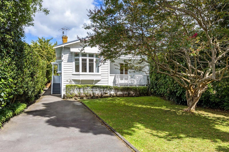 20 Telford Avenue, Mount Eden, Auckland - Carousel 2
