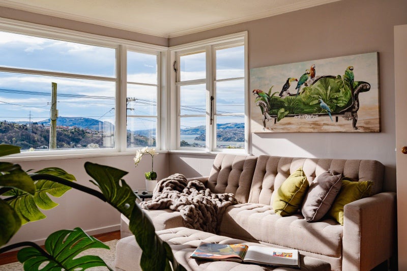 25 Columba Avenue, Calton Hill, Dunedin - Carousel 1