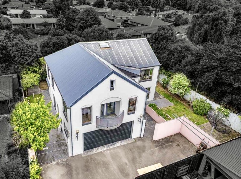 2/155 Yaldhurst Road, Sockburn, Christchurch - Carousel 23