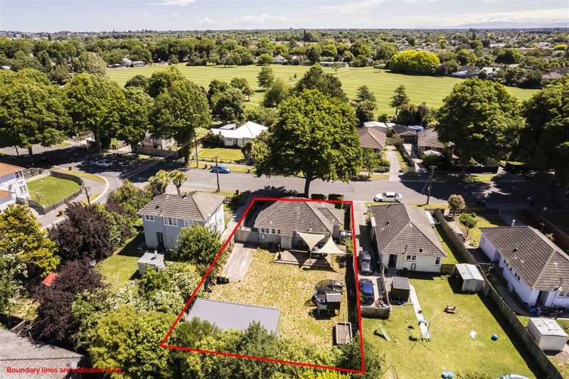 142 Emmett Street, Shirley, Christchurch - Carousel 1