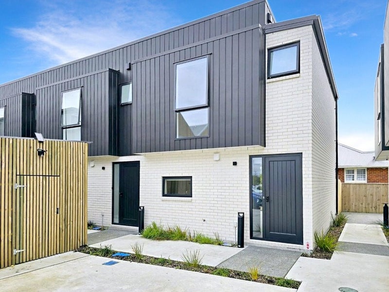 8/1 Rainey Grove, Taita, Lower Hutt - Carousel 1