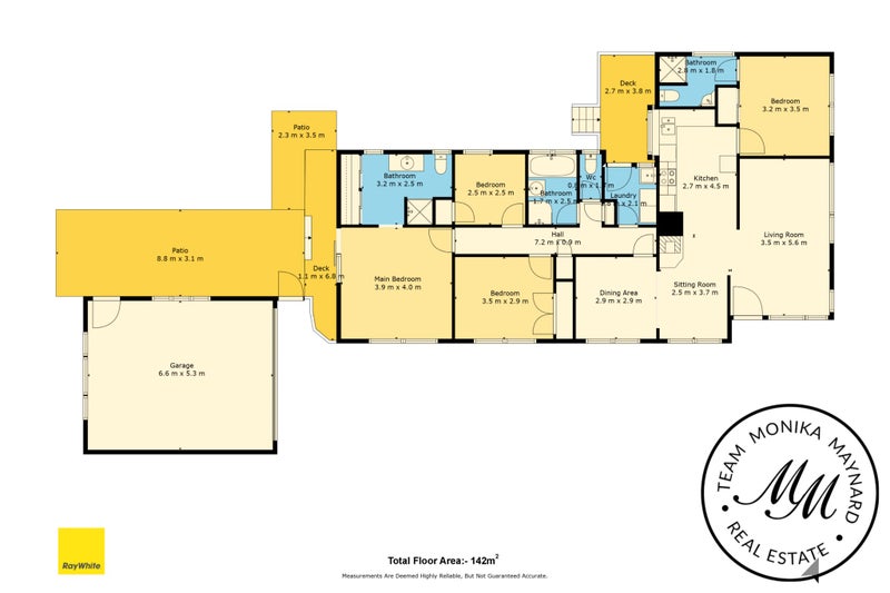 13 Becker Drive, Weymouth, Auckland - Carousel 2