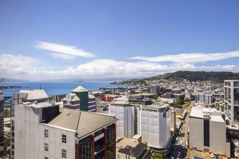 1801/111 Dixon Street, Te Aro, Wellington - Carousel 1