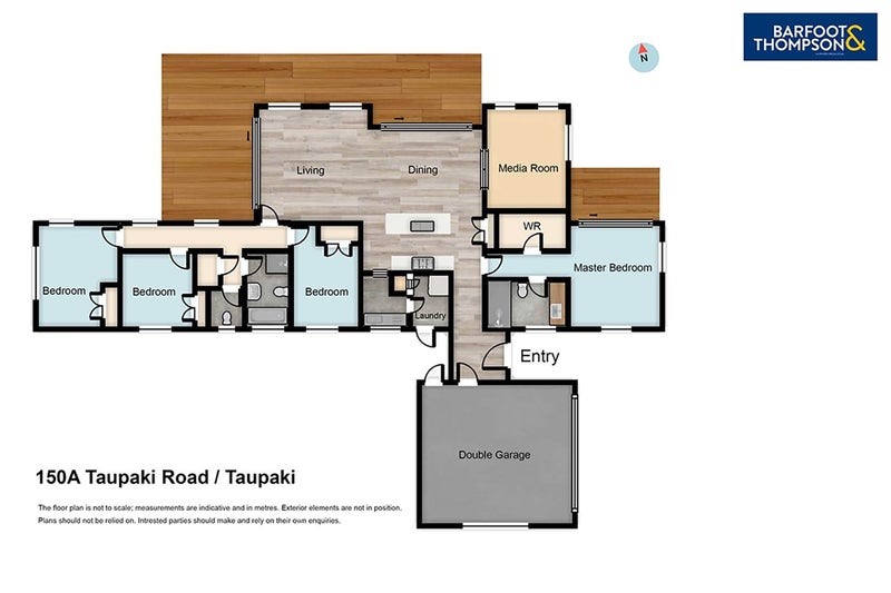 150A Taupaki Road, Henderson - Carousel 20