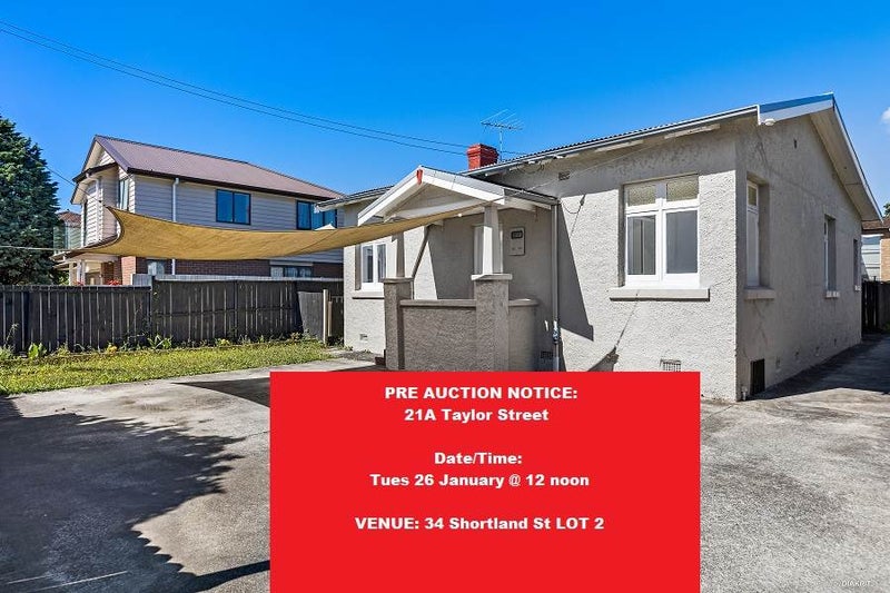 21A Taylor Street, Blockhouse Bay, Auckland - Carousel 1