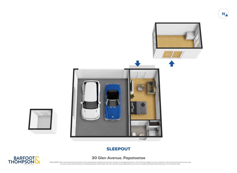 30 Glen Avenue, Papatoetoe, Auckland - Carousel 31