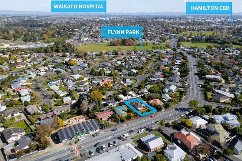 110 Cambridge Road, Hillcrest, Hamilton - Carousel 14