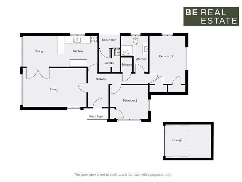 18 Larkworthy Street, Saint Kilda, Dunedin - Carousel 21