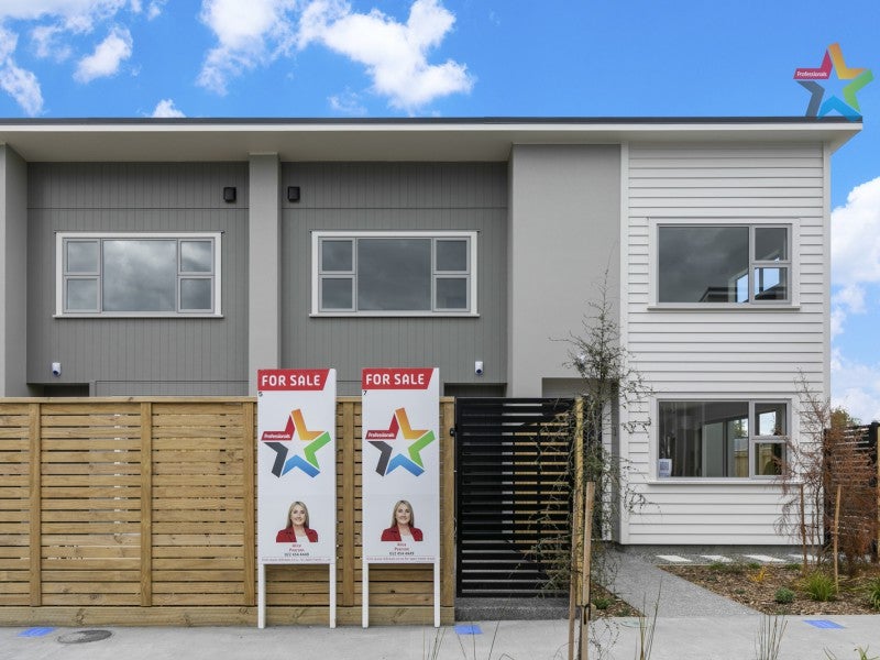 5 Mcgrath Way, Taita, Lower Hutt - Carousel 17