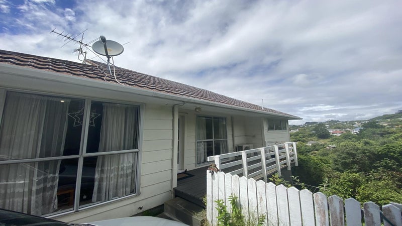 7A Govind Grove, Ngaio, Wellington - Carousel 1