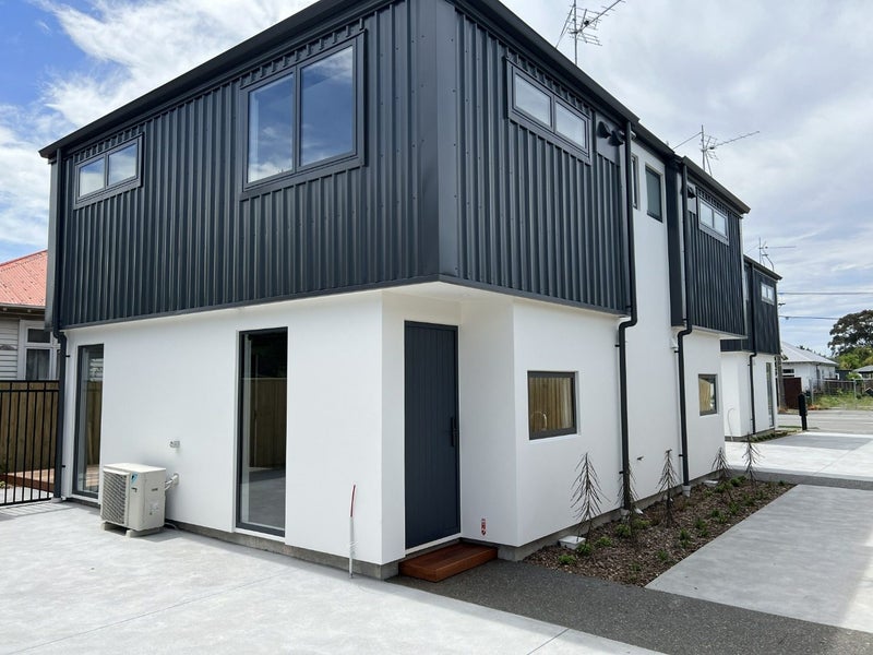 3/135 Hills Road, Edgeware, Christchurch - Carousel 1