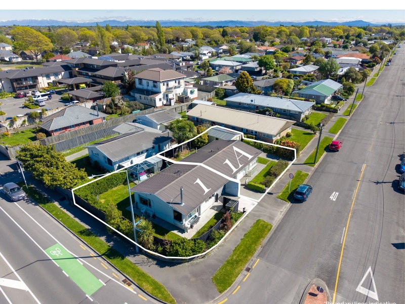 1A Quinns Road, Shirley, Christchurch - Carousel 1