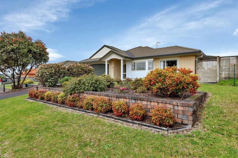 38 Amber Drive, Tikipunga, Whangarei - Carousel 1
