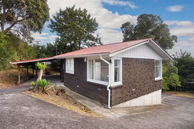 134 Methuen Road, New Windsor, Auckland - Carousel 1