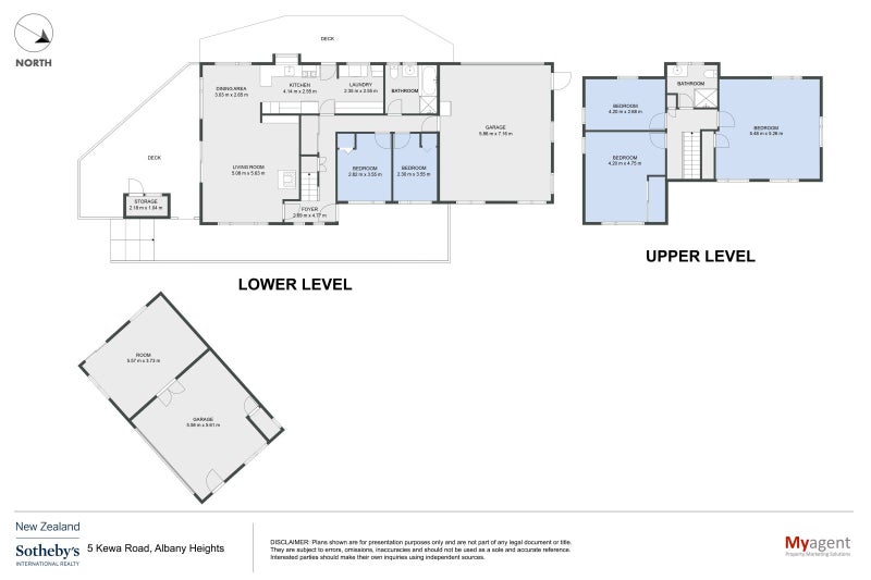 5 Kewa Road, Albany Heights, Auckland - Carousel 14