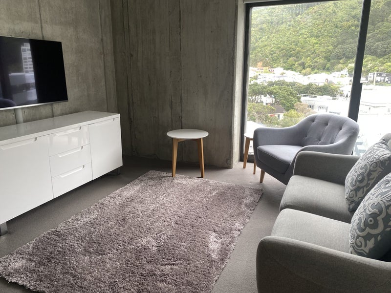 802/111 Molesworth Street, Thorndon, Wellington - Carousel 1