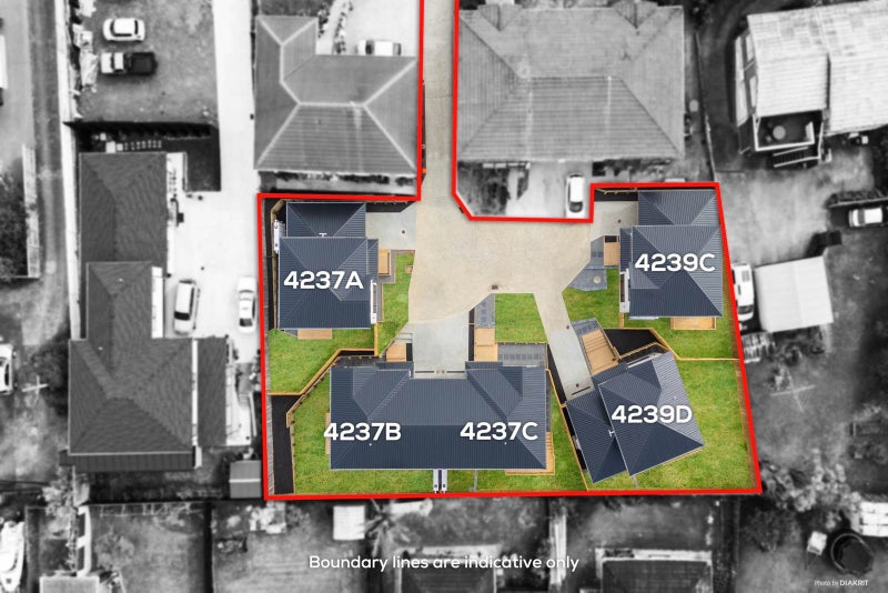 4237A Great North Road, Glendene, Auckland - Carousel 12