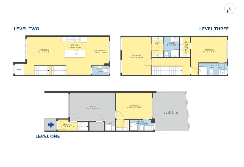 3/5 Perekia Street, Albany, Auckland - Carousel 13