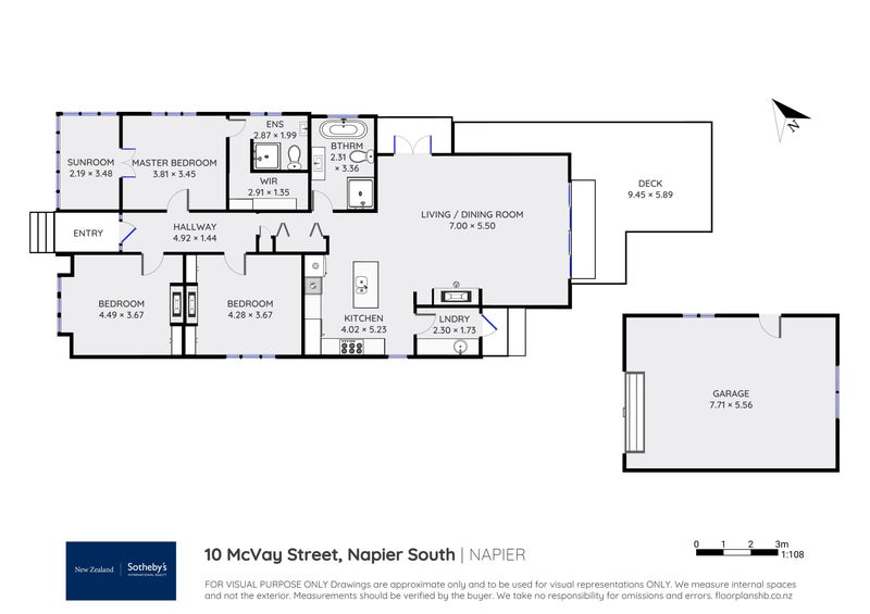 10 Mcvay Street, Napier South, Napier - Carousel 21