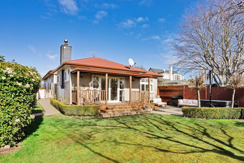 144 Lewis Street, Gladstone, Invercargill - Carousel 1