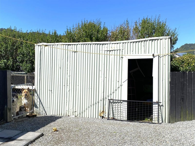 43 Bright Street, Cobden, Greymouth - Carousel 24