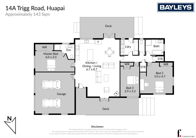 14A Trigg Road, Huapai, Kumeu - Carousel 15