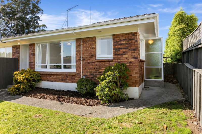 6/166 Grey Street, Onehunga, Auckland - Carousel 1