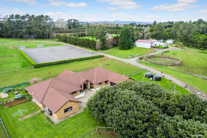 177 Patumahoe Road, Pukekohe, Auckland - Carousel 1