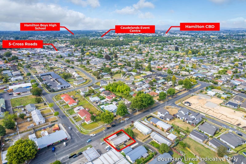 37 Mardon Road, Enderley, Hamilton - Carousel 28