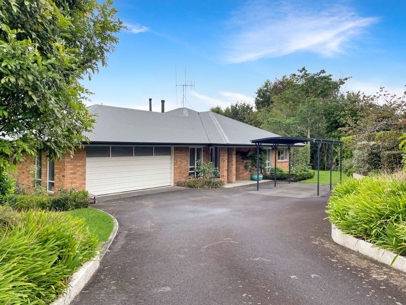 16 Rukuhia Road, Rukuhia, Ohaupo - Carousel 24