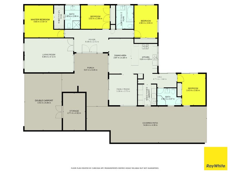 6 Jane Gifford Place, Half Moon Bay, Auckland - Carousel 34