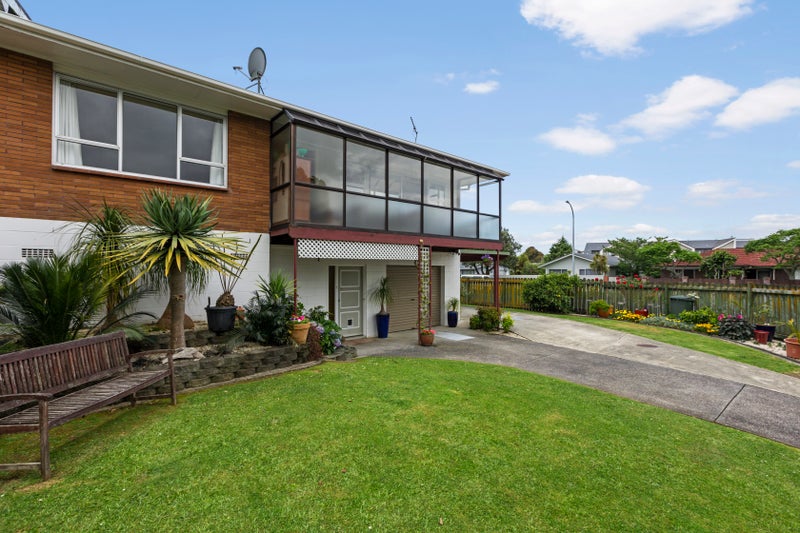 2/54 LUTON AVE, Sunnyhills, Auckland - Carousel 2