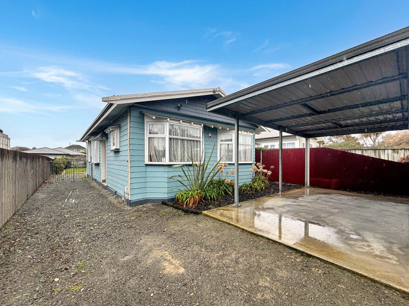 303 Woodham Road, Linwood, Christchurch - Carousel 1