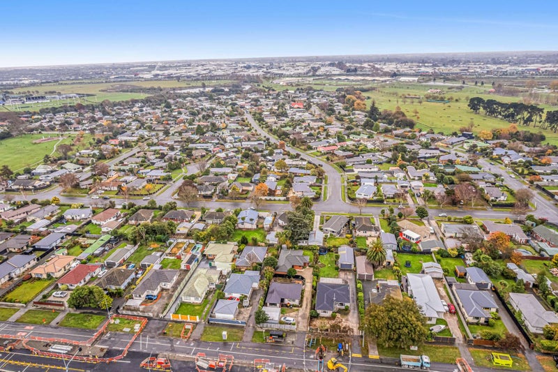 2/126 Halswell Road, Hillmorton, Christchurch - Carousel 29