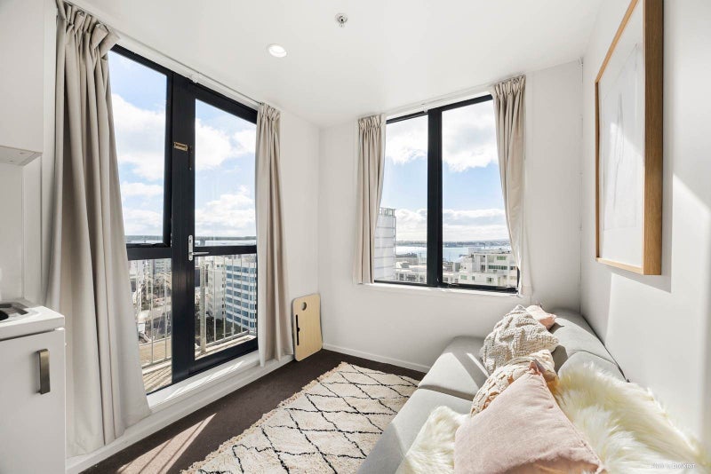 1201/36 Eden Crescent, Auckland Central, Auckland - Carousel 2