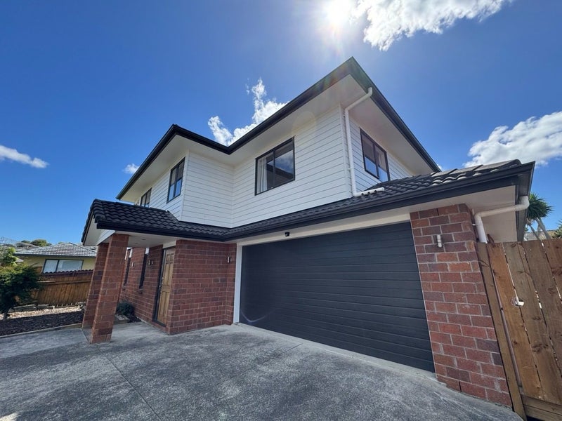 14A Saralee Drive, Manurewa, Auckland - Carousel 20