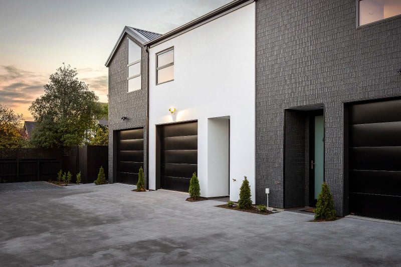 44C Kilmarnock Street, Riccarton, Christchurch - Carousel 1