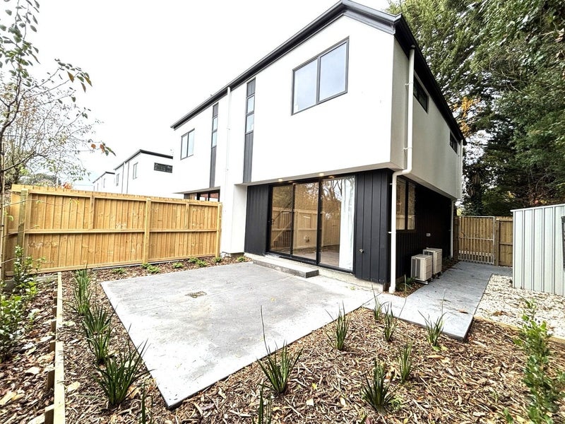 7/41 Horseshoe Lake Road, Shirley, Christchurch - Carousel 1