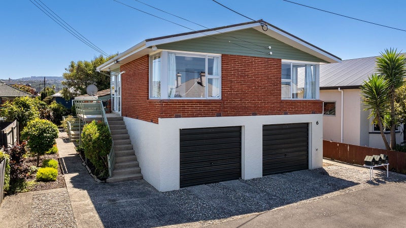 6 Council Street, Saint Kilda, Dunedin - Carousel 1