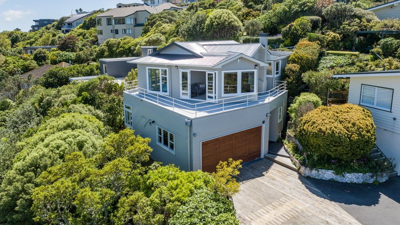 49 Rangoon Street, Khandallah, Wellington - Carousel 1