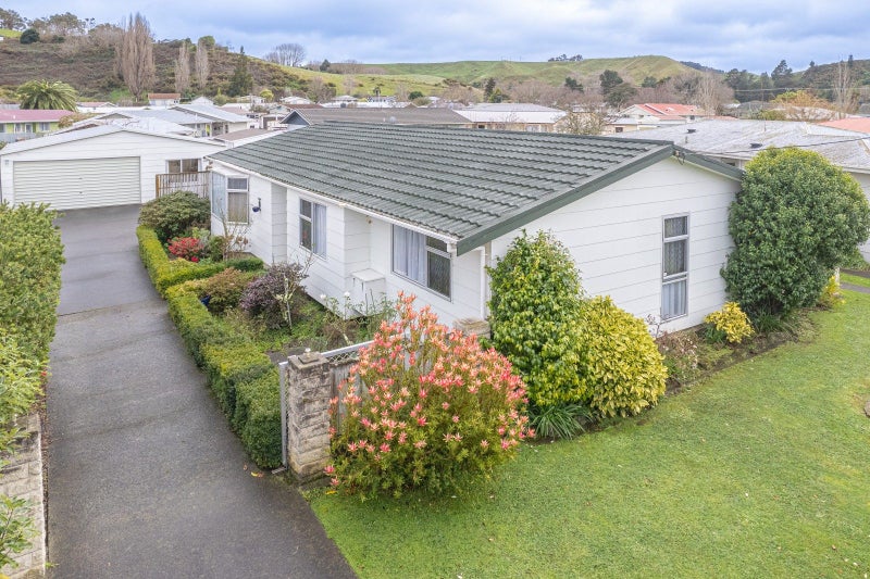 21 Ward Street, Aramoho, Whanganui - Carousel 1