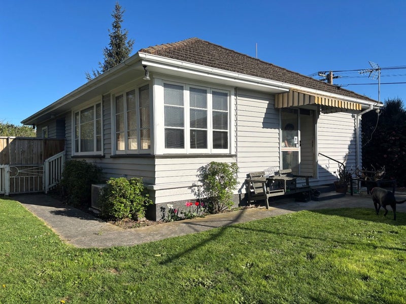 6 Lewis Street, Hoon Hay, Christchurch - Carousel 8