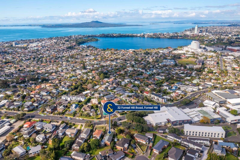 1/32 Forrest Hill Road, Forrest Hill, Auckland - Carousel 12