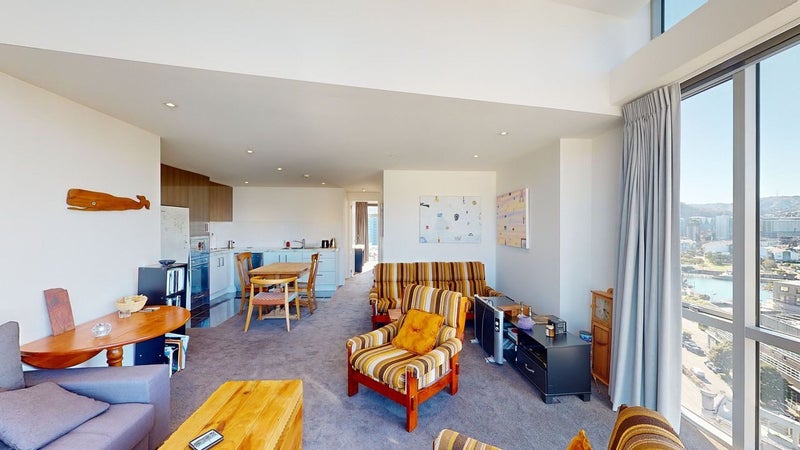 14A/30 Taranaki Street, Te Aro, Wellington - Carousel 2