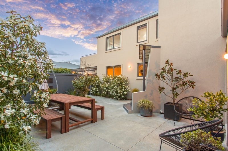 31A Wroxton Terrace, Merivale, Christchurch - Carousel 2