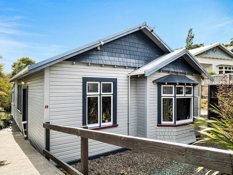 15 James Street, North East Valley, Dunedin - Carousel 1